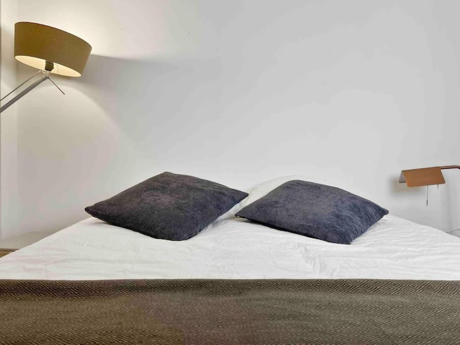 Le Dieppe Harbour - Ideal Loisirs Et Teletravail Apartment Exterior photo